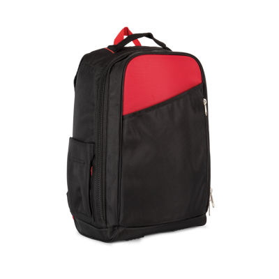 Mochila para ferramentas e computador portátil